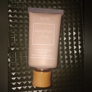 Tarte foundation